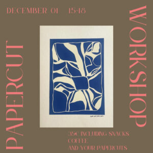 PAPERCUT WORKSHOP