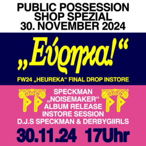 Public Possession Shop Spezial
