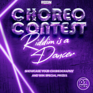 CHOREO CONTEST