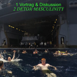 DETOX MASCULINITY