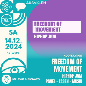 FREEDOM OF MOVEMENT
