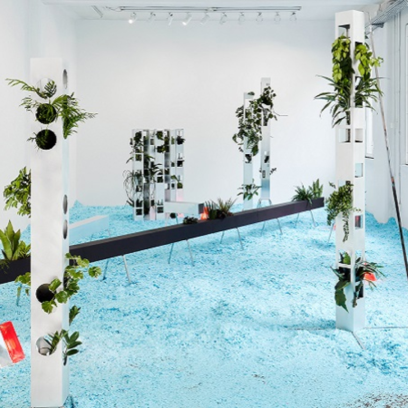 mia lecture with Gonzalez Haase AAS