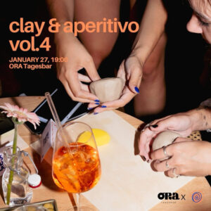 clay, ceramic workshop