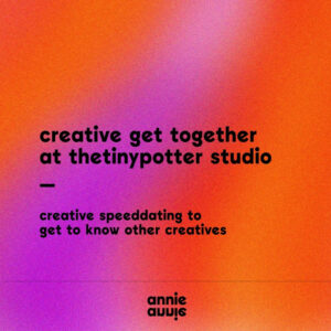 creative get together