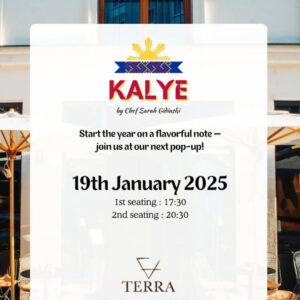 kalyle filipino cuisine by sarah gidinski