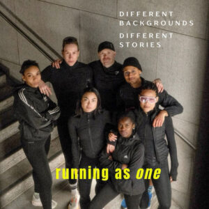 sunday social run every saturdayby movingminds running club