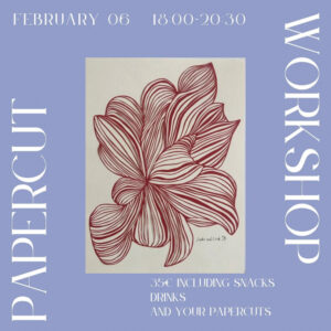 papercut workshop