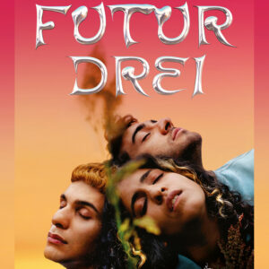 screening of futur drei by faraz shariat