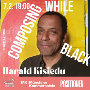 comopsing while black book reading & conversation