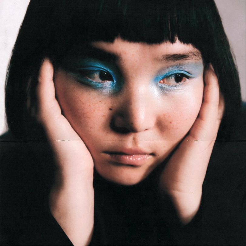 Enji concert at zirka space