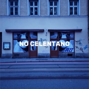 goru x nocelentano exhibition