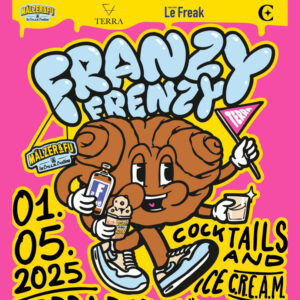 frenzy frenzy ice cream by maelzerandfu at terra