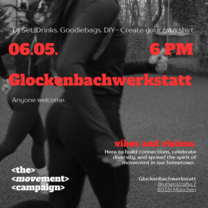 movingminds comunity event