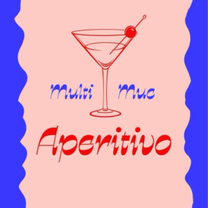 multi muc aperitivo social connecting event