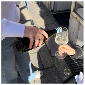 archive sale by exit and homegirl