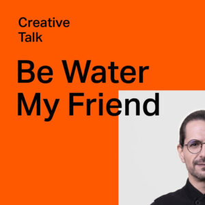 crative talk with rafael bernardo by kreatives