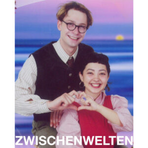 zwischenwelten exhibition curated by mara yakuba