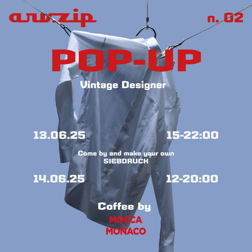 vintage designer pop at the goodbois gallery