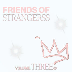 friends of strangers party at graf rumford