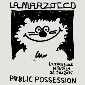 la marzocco and pp jointly organize an all-day event with a party