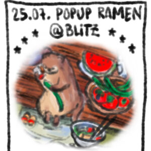 ramen food popup at blitz bistro by chef gabriel vierzi